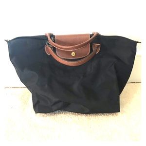 Longchamp Medium Tote